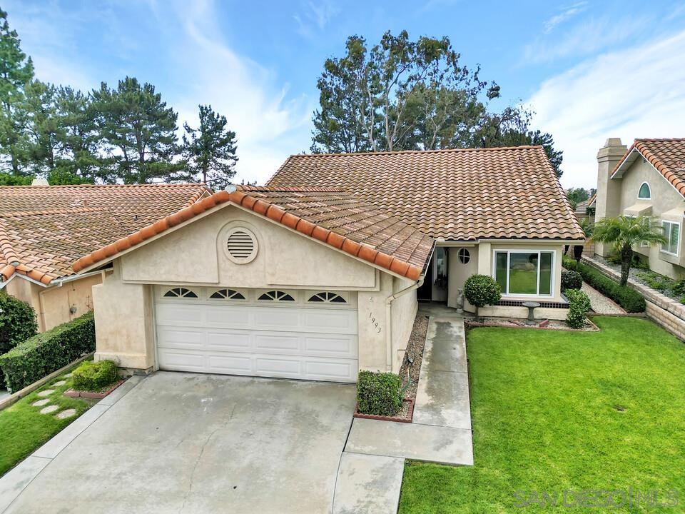 1993 Stonecrest Ct