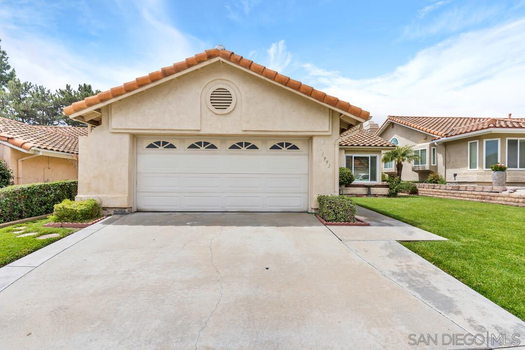 1993 Stonecrest Ct