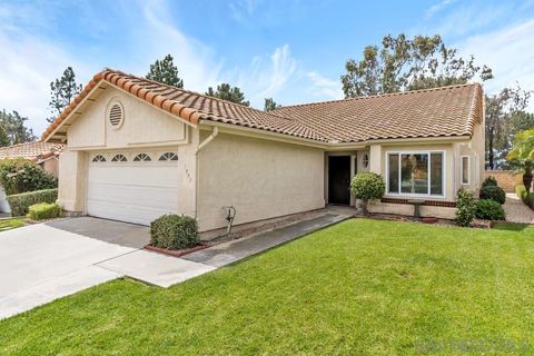 1993  Stonecrest Ct Vista CA 92081