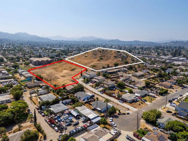 1161 N Anza