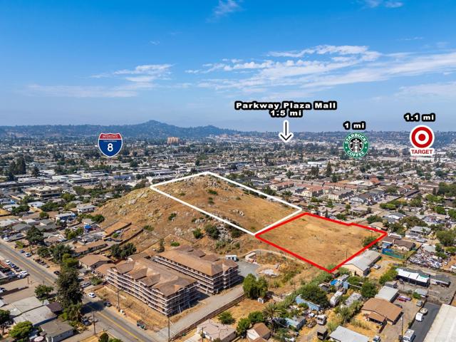 1161 N Anza