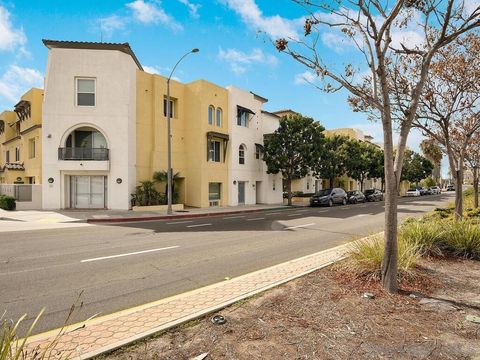 7725  El Cajon Blvd  7 San Diego CA 91942