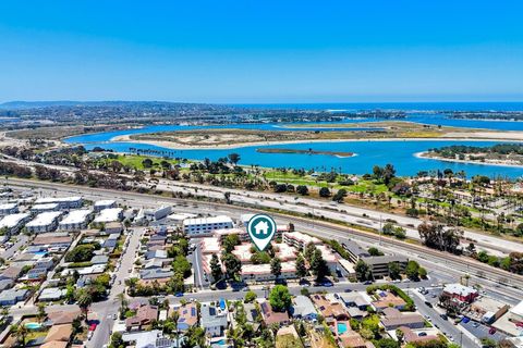 4265  Asher Street  50 San Diego CA 92110