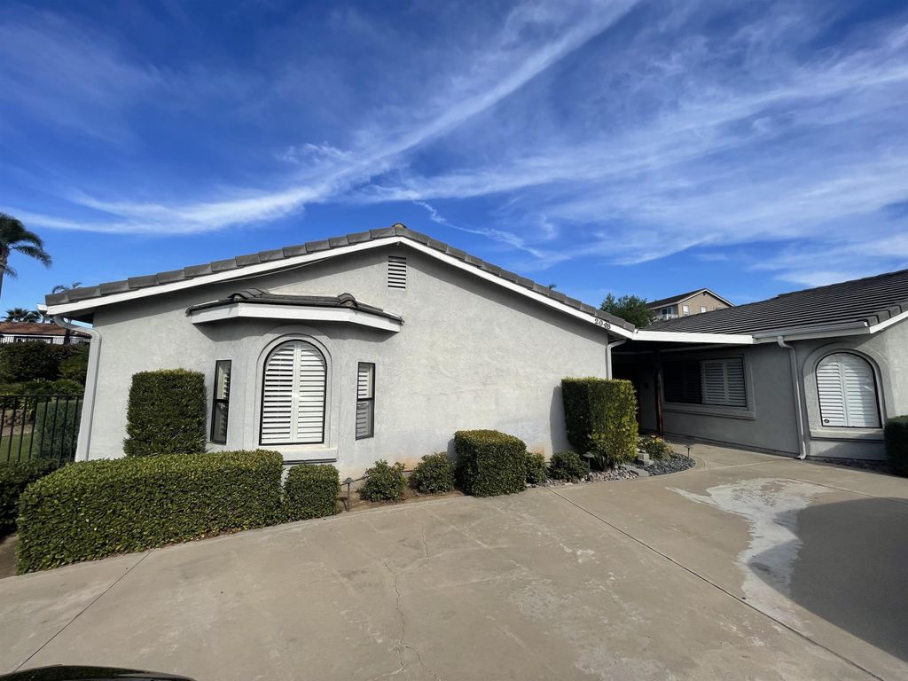 Photo for 2048 Brookhurst Dr, El Cajon, CA 92019 (MLS # 240003087)