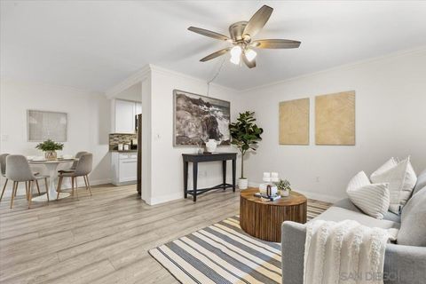 4224  46Th St  1 San Diego CA 92115