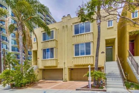 1820 University Avenue San Diego CA 92103