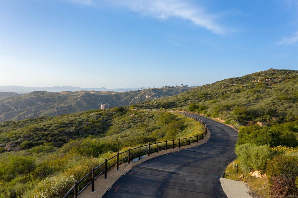 Photo of 18035 Sunset Point Rd, Poway, CA 92064 (MLS # 250030057)