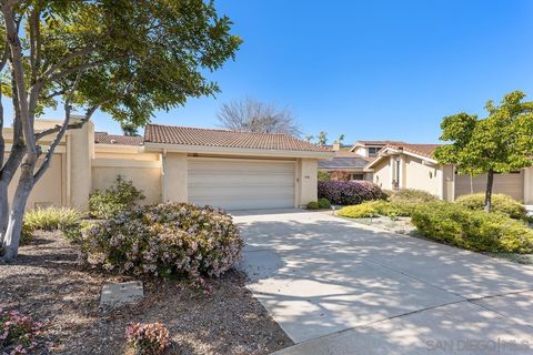 5948  Caminito Cardelina La Jolla CA 92037
