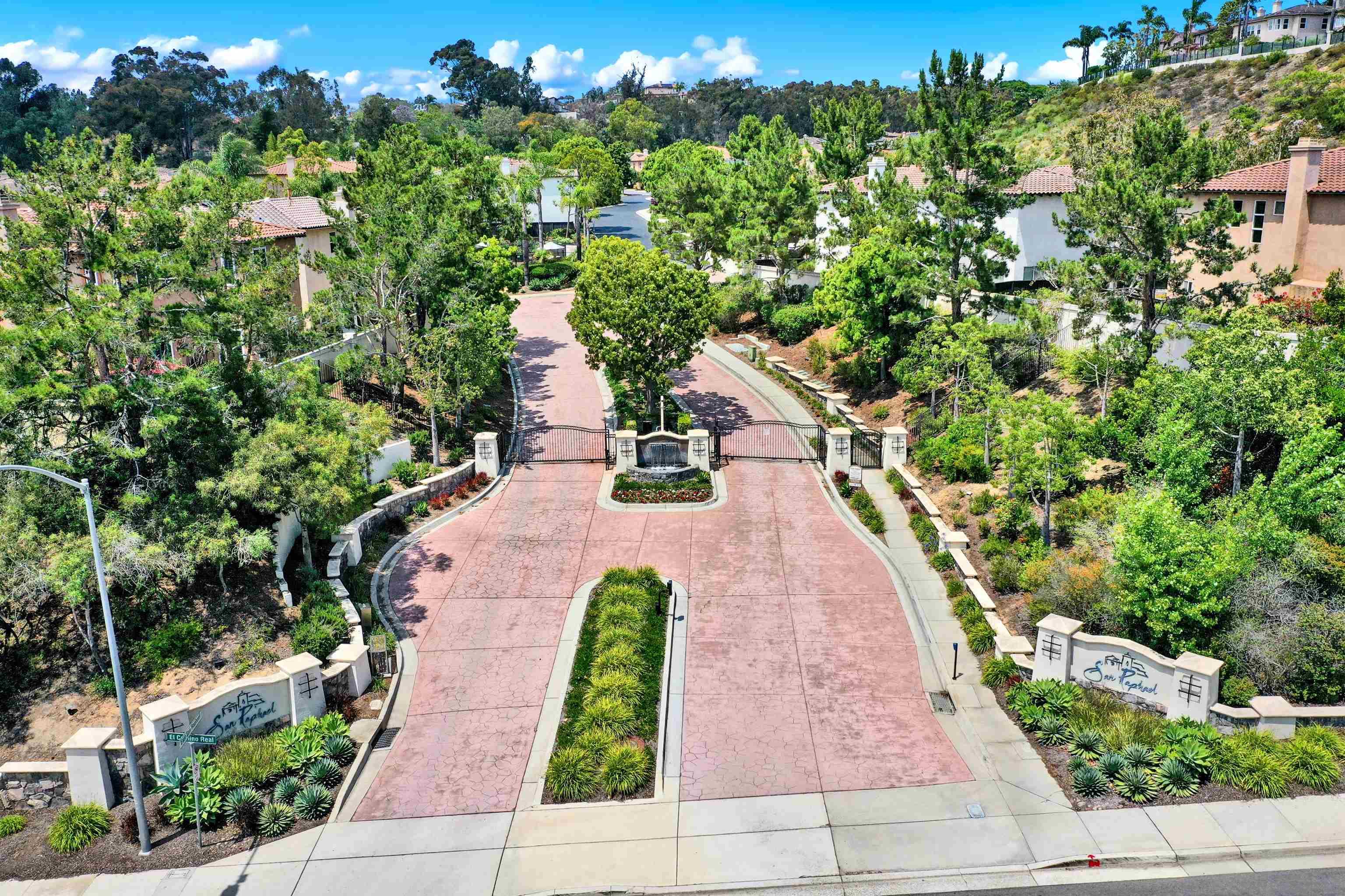 3718 Ruette San Raphael