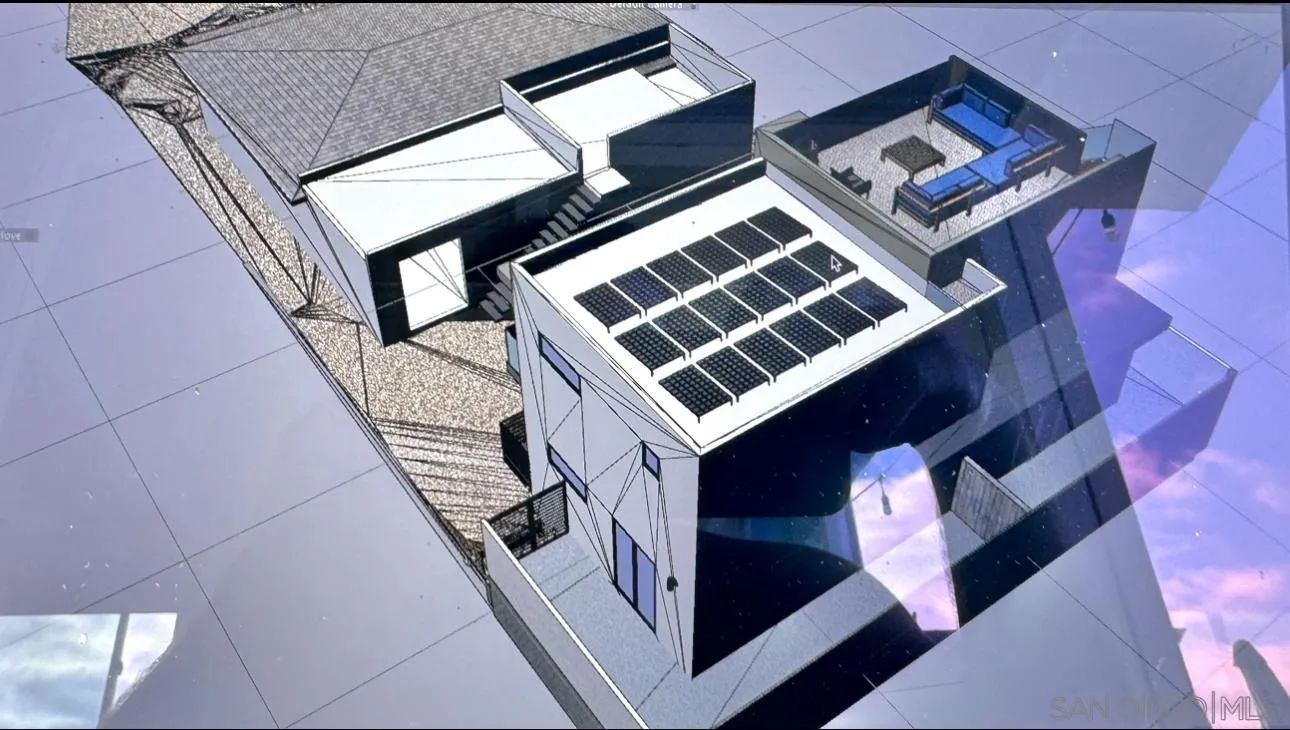 San Diego, California 92110, United States, 3 Bedrooms Bedrooms, ,2 BathroomsBathrooms,Residential,Pending,23003