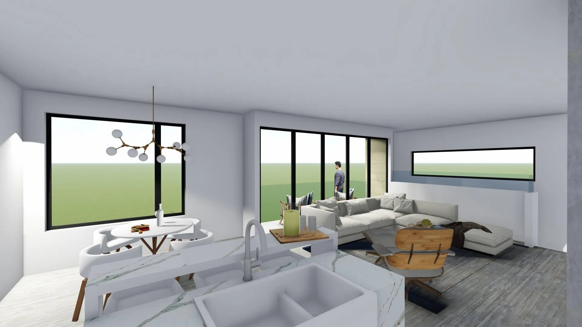 San Diego, California 92110, United States, 3 Bedrooms Bedrooms, ,2 BathroomsBathrooms,Residential,Pending,23003