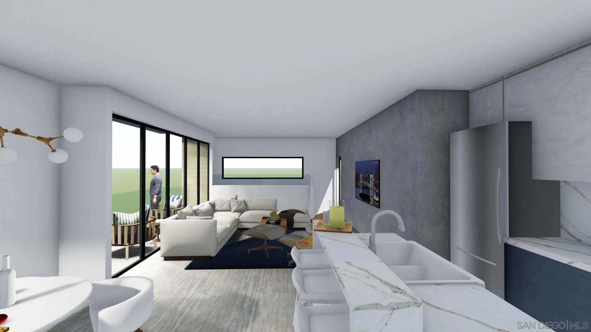 San Diego, California 92110, United States, 3 Bedrooms Bedrooms, ,2 BathroomsBathrooms,Residential,Pending,23003