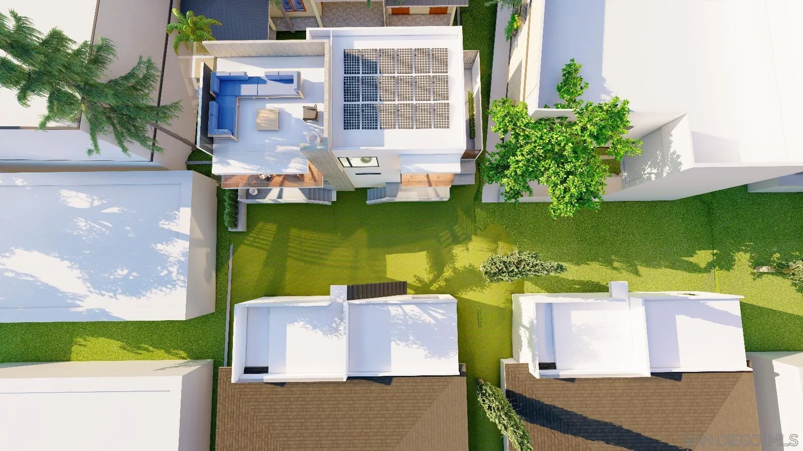 San Diego, California 92110, United States, 3 Bedrooms Bedrooms, ,2 BathroomsBathrooms,Residential,Pending,23003