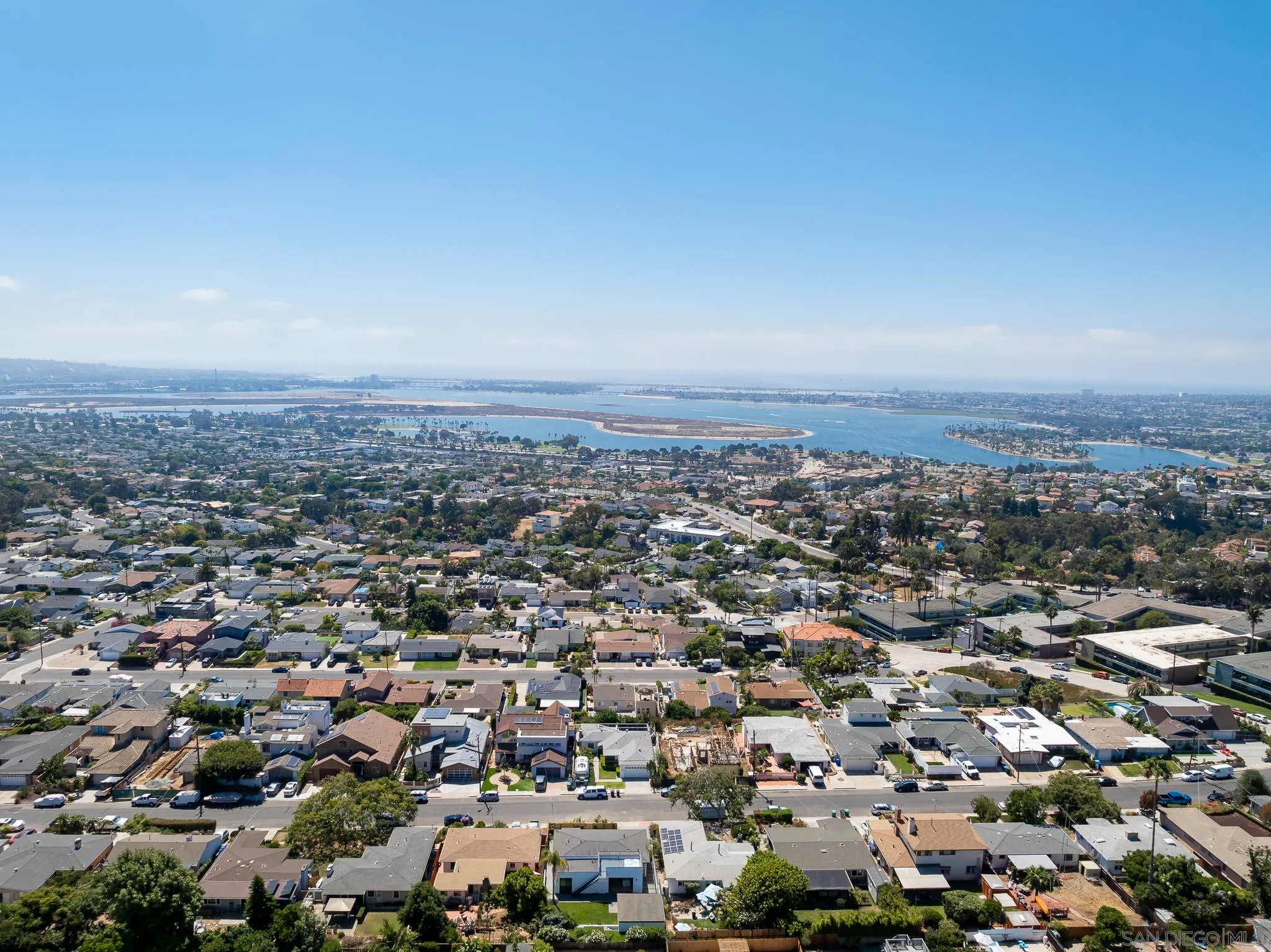 San Diego, California 92110, United States, 3 Bedrooms Bedrooms, ,2 BathroomsBathrooms,Residential,Pending,23003