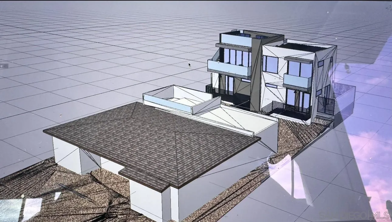 San Diego, California 92110, United States, 3 Bedrooms Bedrooms, ,2 BathroomsBathrooms,Residential,Pending,23003