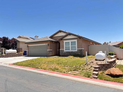 32021  Sand Aster Cir Campo CA 91906