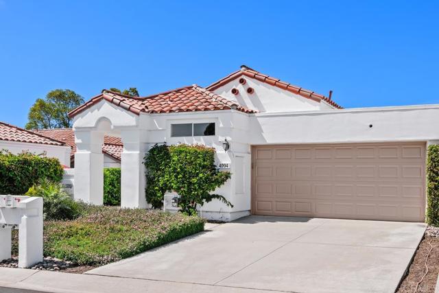 4994 Alicante Way