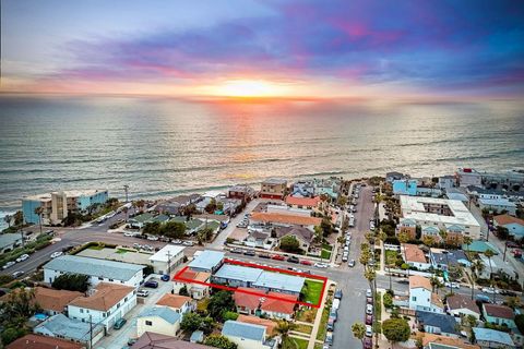 1575-85  Cable St San Diego CA 92107