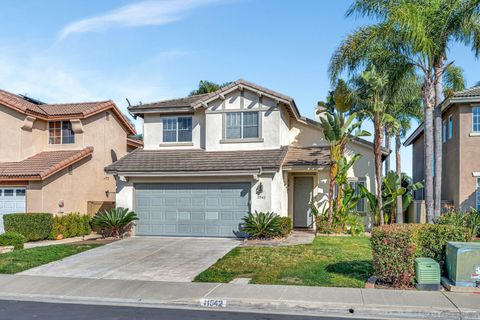 11542  Village Ridge Rd San Diego CA 92131