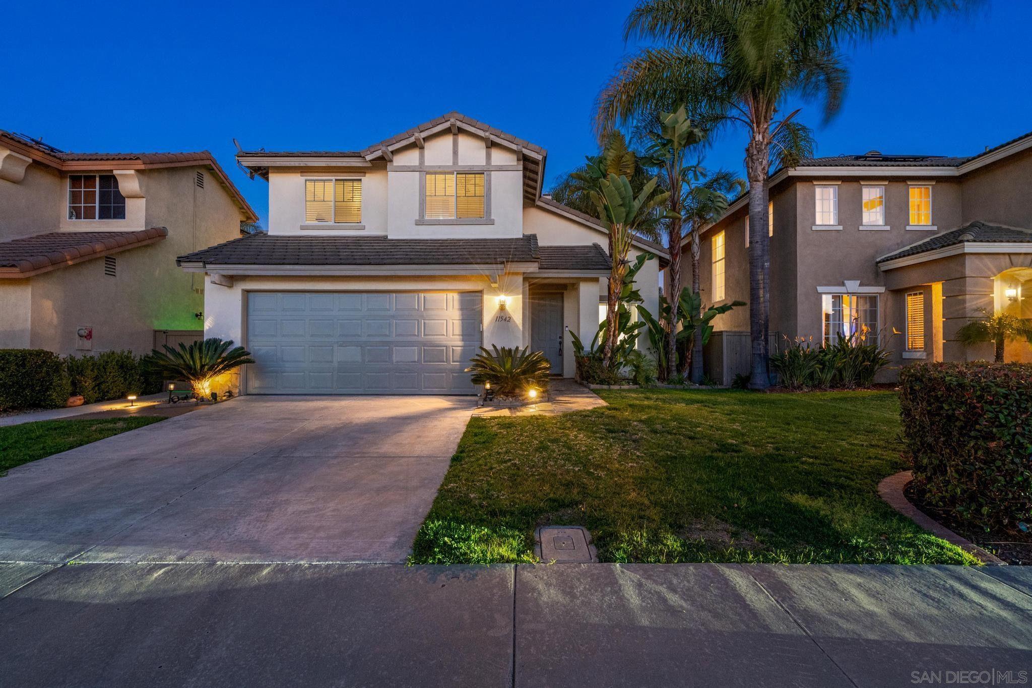 11542 Village Ridge Rd