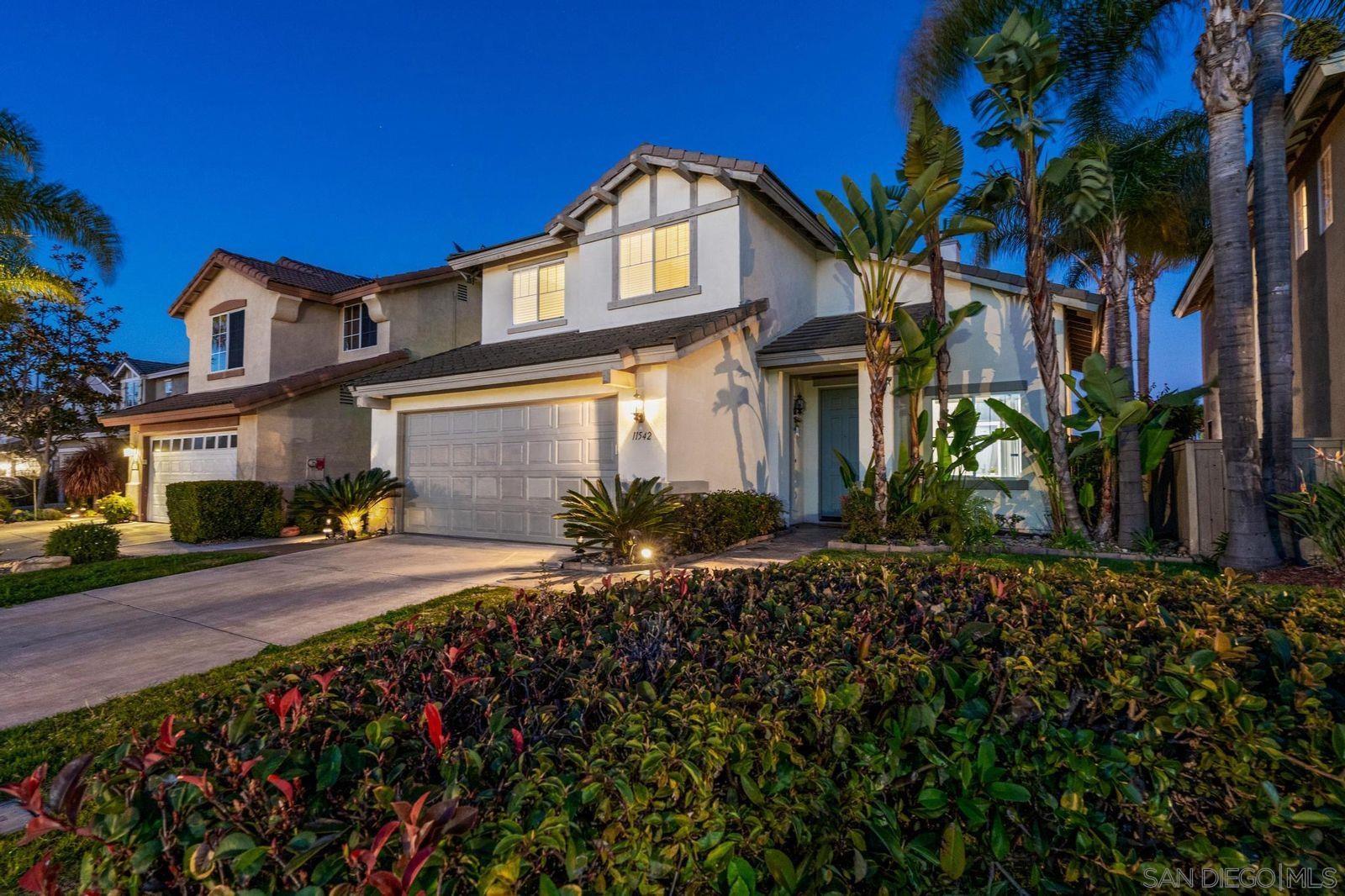 11542 Village Ridge Rd