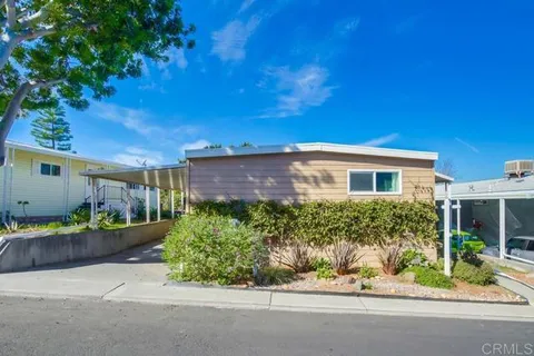 4993 Old Cliffs Rd, San Diego, CA 92120 - #: PTP2501380