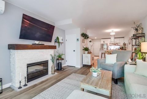 7797  Stalmer St  1i San Diego CA 92111