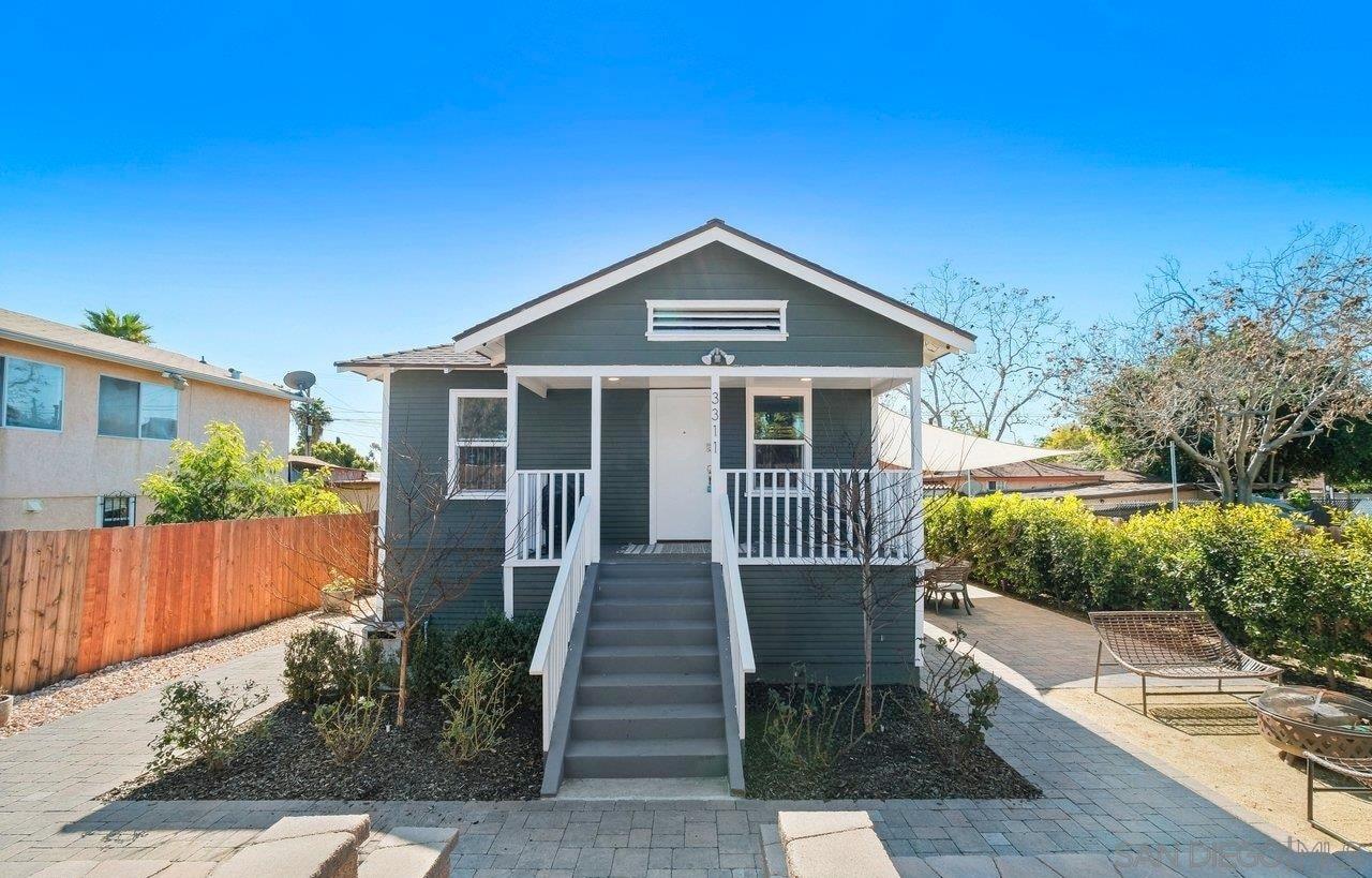 3311 Market