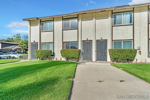 10258  Carefree Dr Santee CA 92071