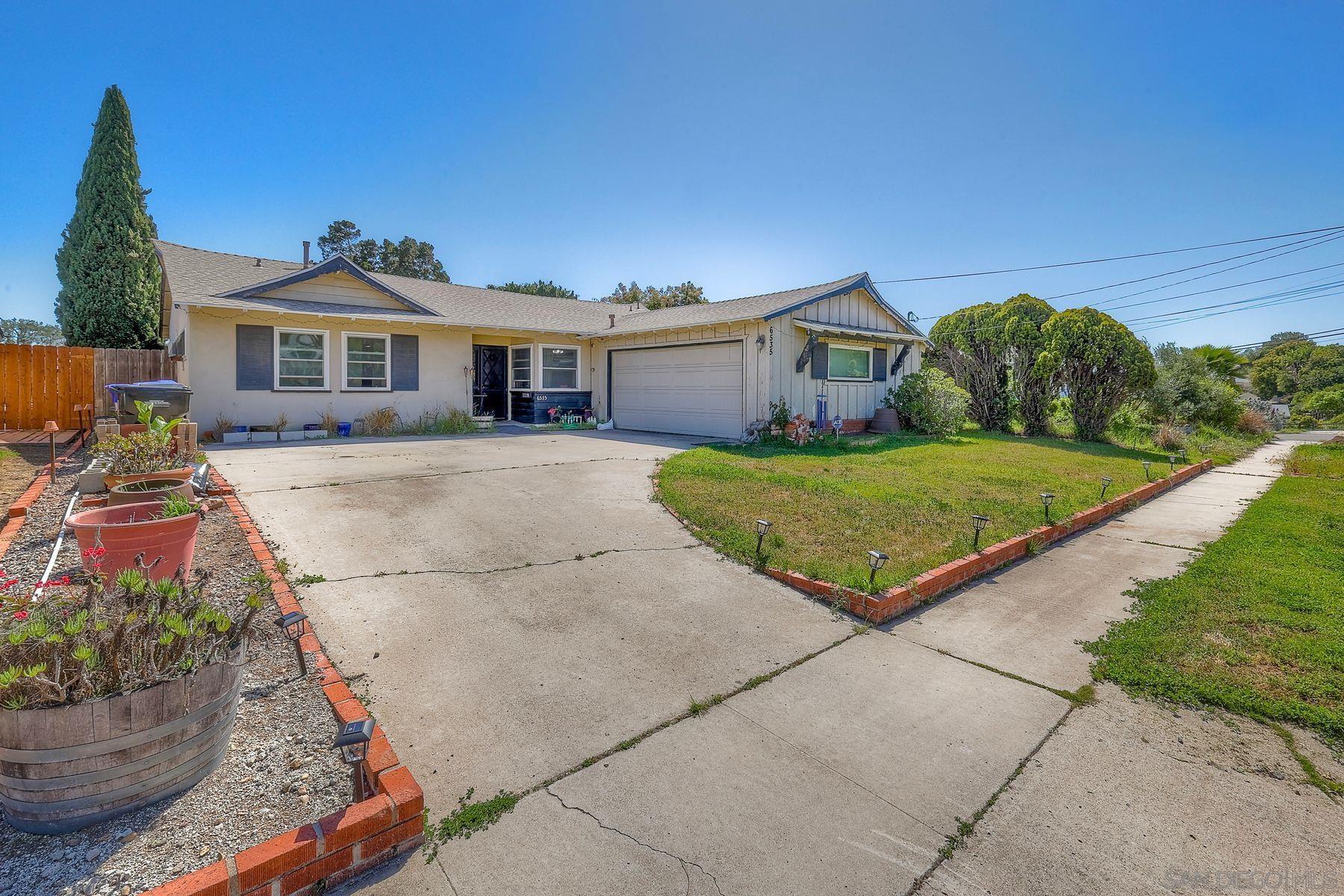 6535 Mount Albertine Court