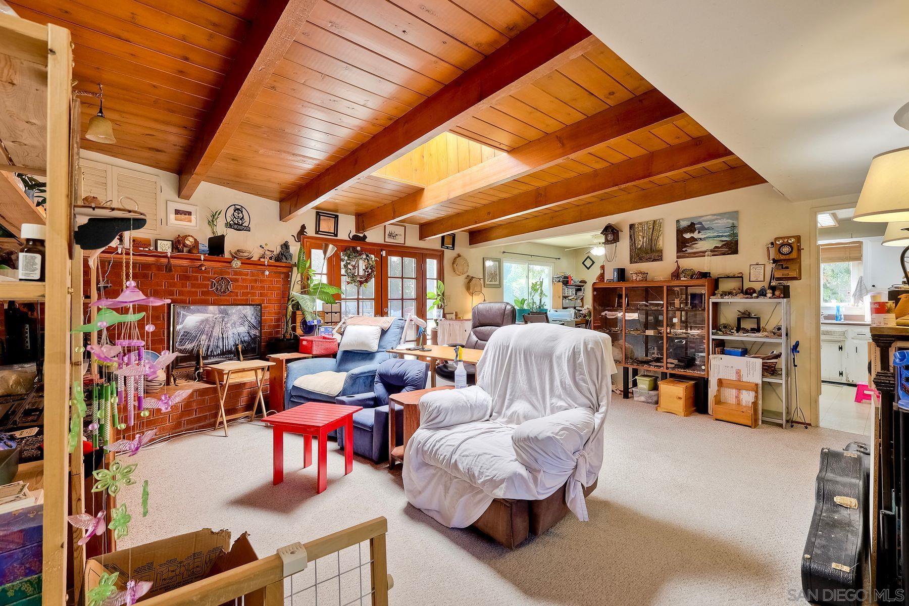 6535 Mount Albertine Court