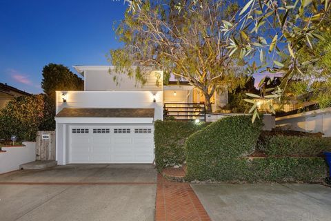 4027  Narragansett Ave San Diego CA 92107