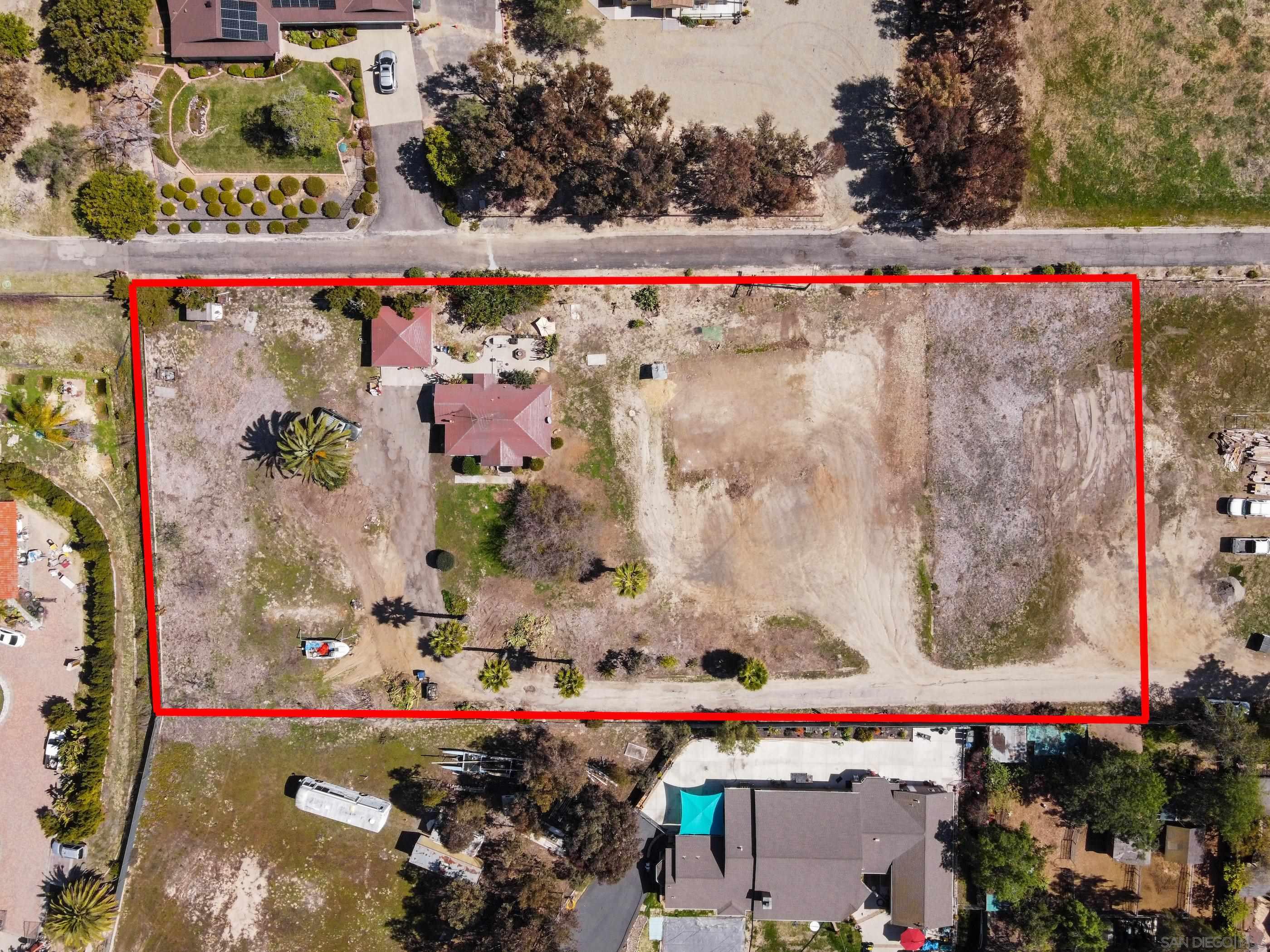 1895 Sunset Dr.