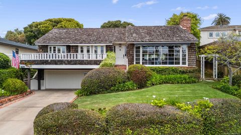 5839  Camino De La Costa La Jolla CA 92037