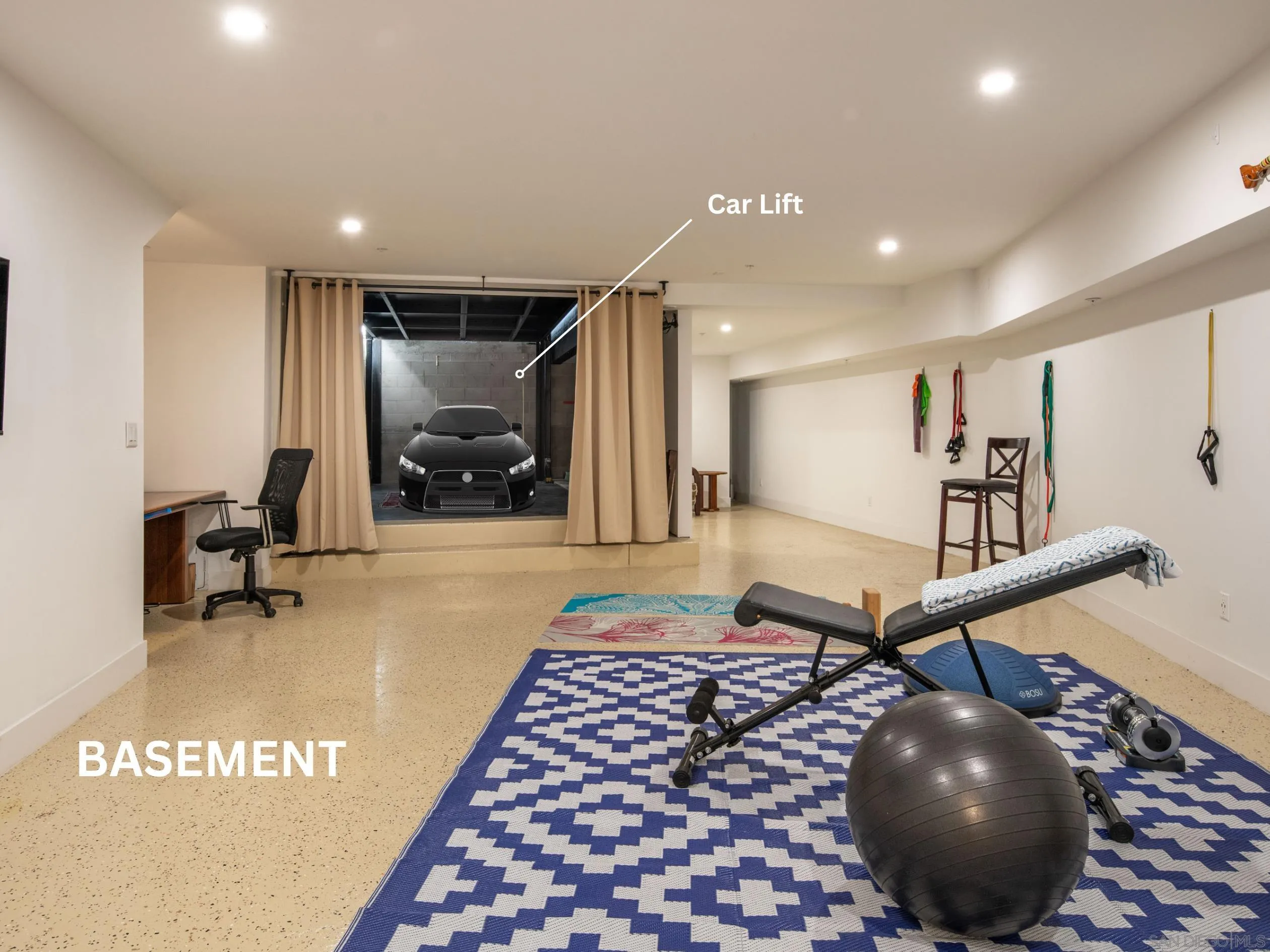 La Jolla, California 92037, United States, 2 Bedrooms Bedrooms, ,5 BathroomsBathrooms,Residential,Active,79270