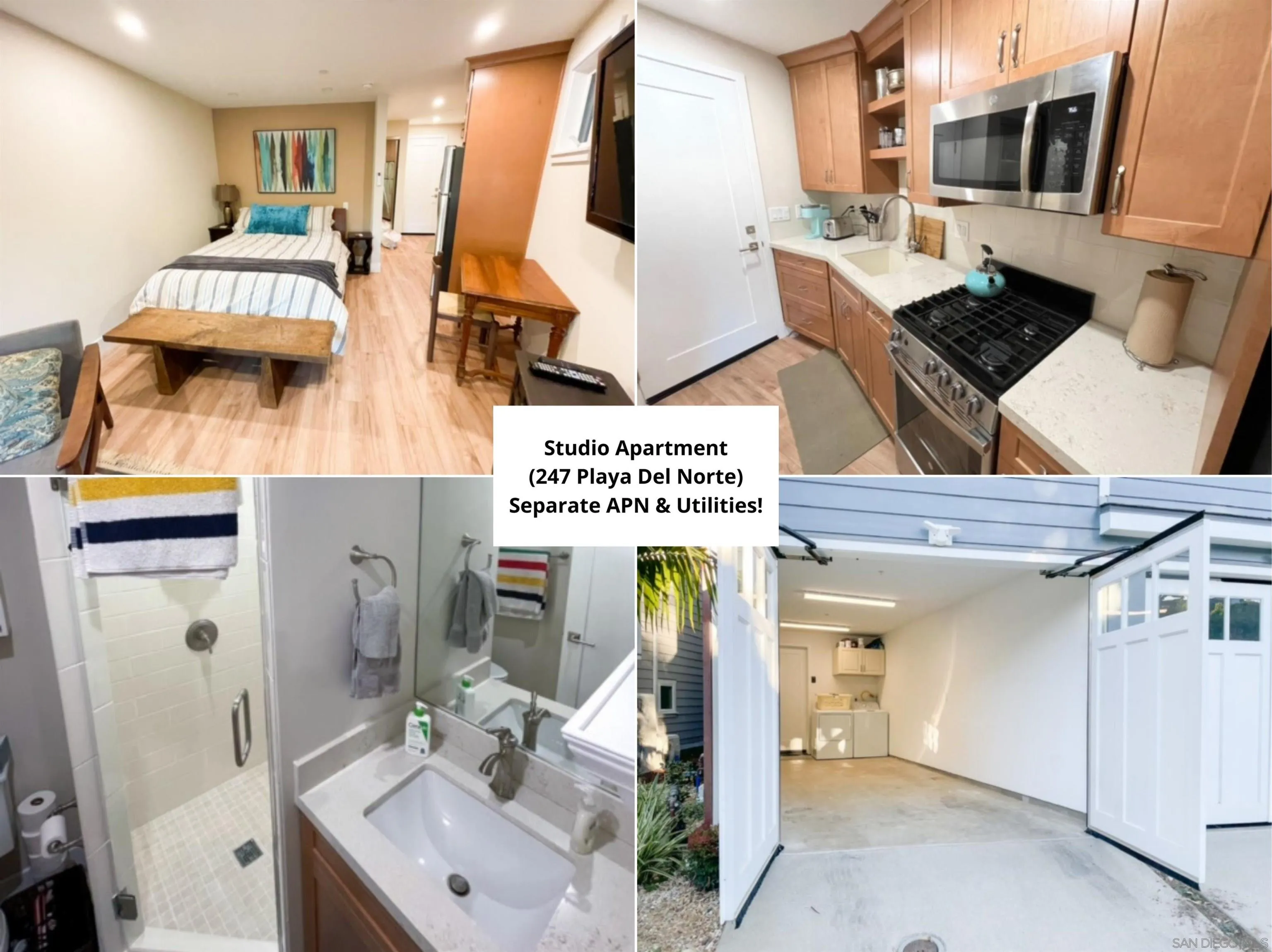 La Jolla, California 92037, United States, 2 Bedrooms Bedrooms, ,5 BathroomsBathrooms,Residential,Active,79270