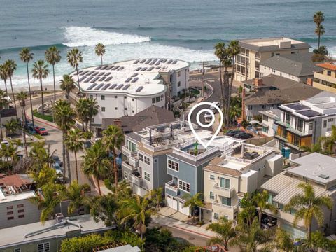 247-249  Playa Del Norte La Jolla CA 92037