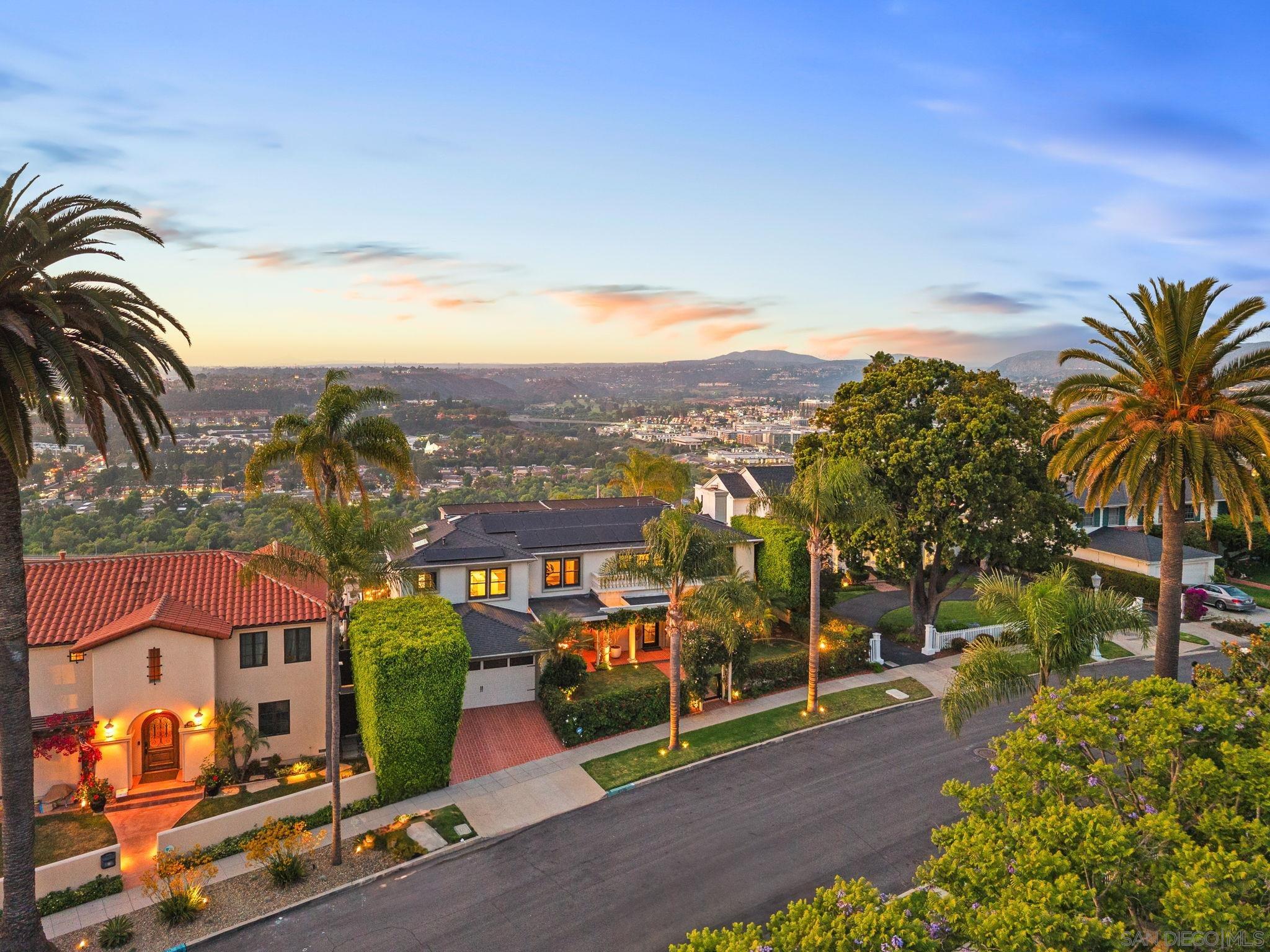 4136 Palisades Road