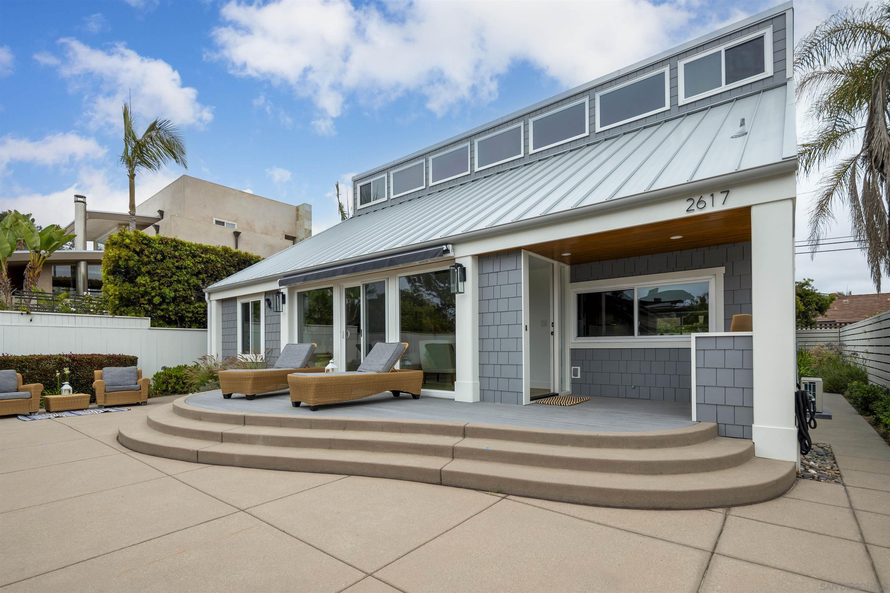 2617 Camino Del Mar