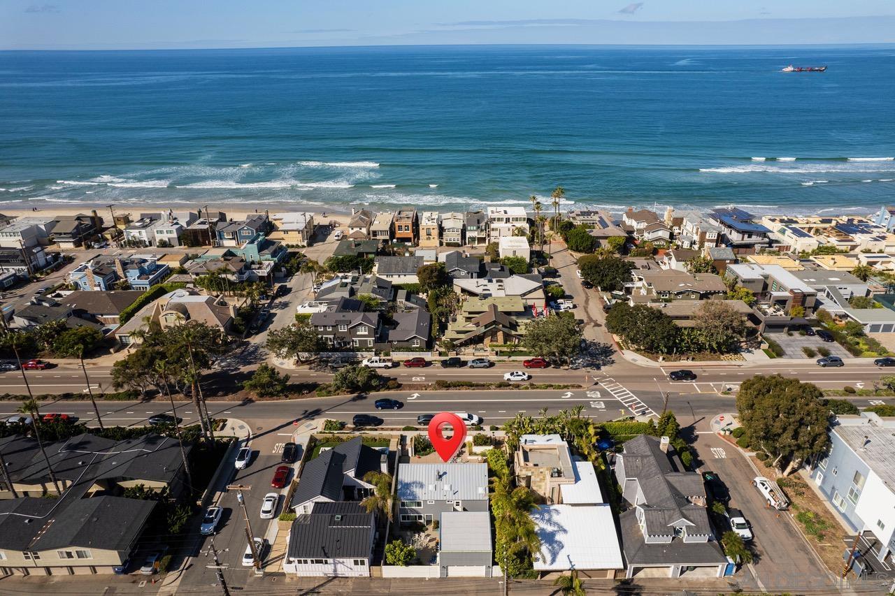 2617 Camino Del Mar