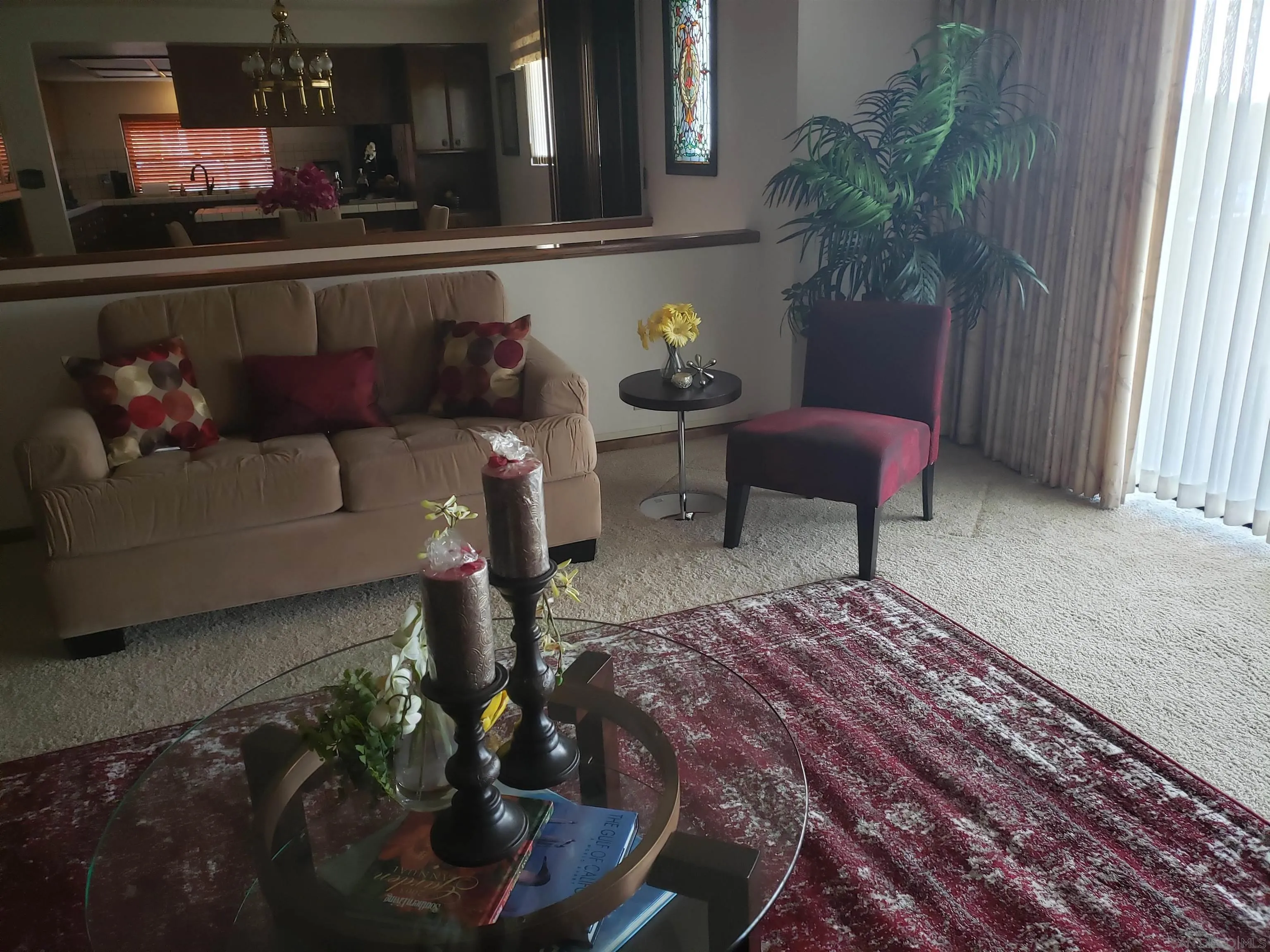 Spring Valley, California 91977, United States, 2 Bedrooms Bedrooms, ,2 BathroomsBathrooms,Residential,Pending,3136