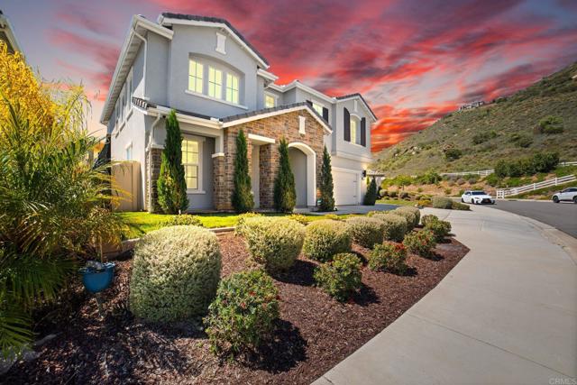 4650 Silent Knoll Drive