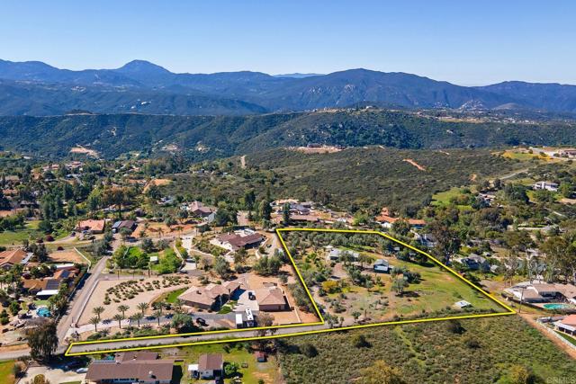 1245 Alpine Oaks Dr