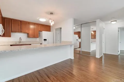 3030 Suncrest Drive Unit 406, San Diego, CA 92116 - #: PTP2502327