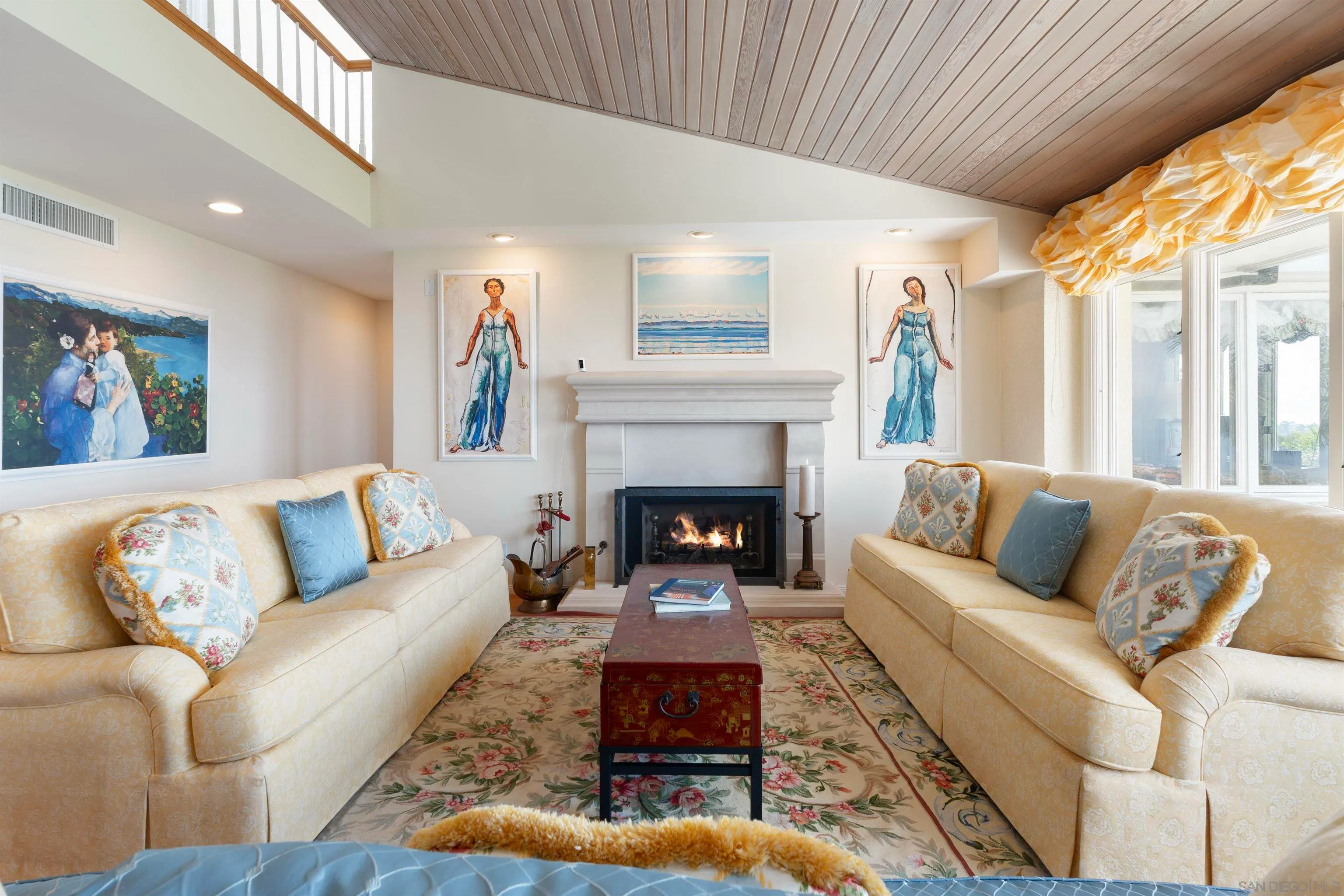 La Jolla, California 92037, United States, 6 Bedrooms Bedrooms, ,6 BathroomsBathrooms,Residential,Active,81007