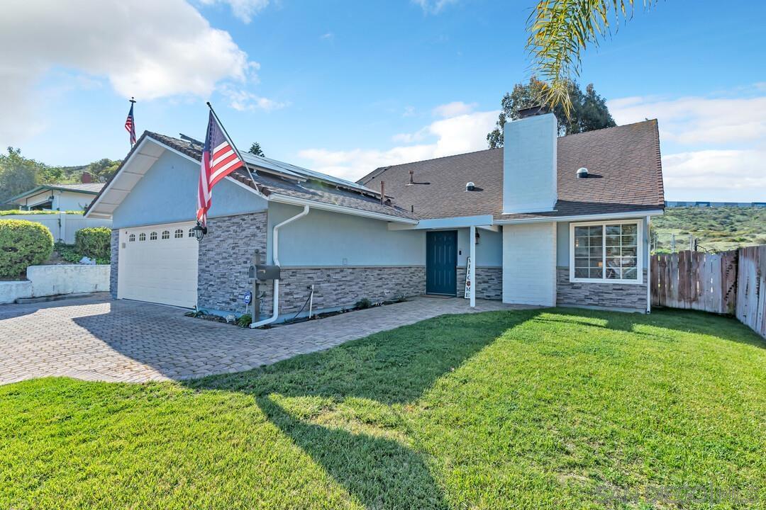 14537 High Pine