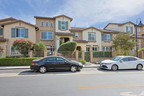 A home in San Diego