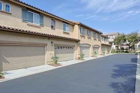 A home in San Diego