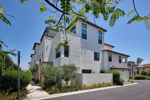 13070  Olympus Cir  1 Poway CA 92064