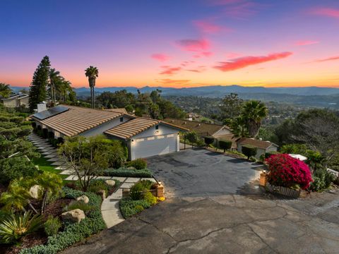 1150  Via Privada Escondido CA 92029
